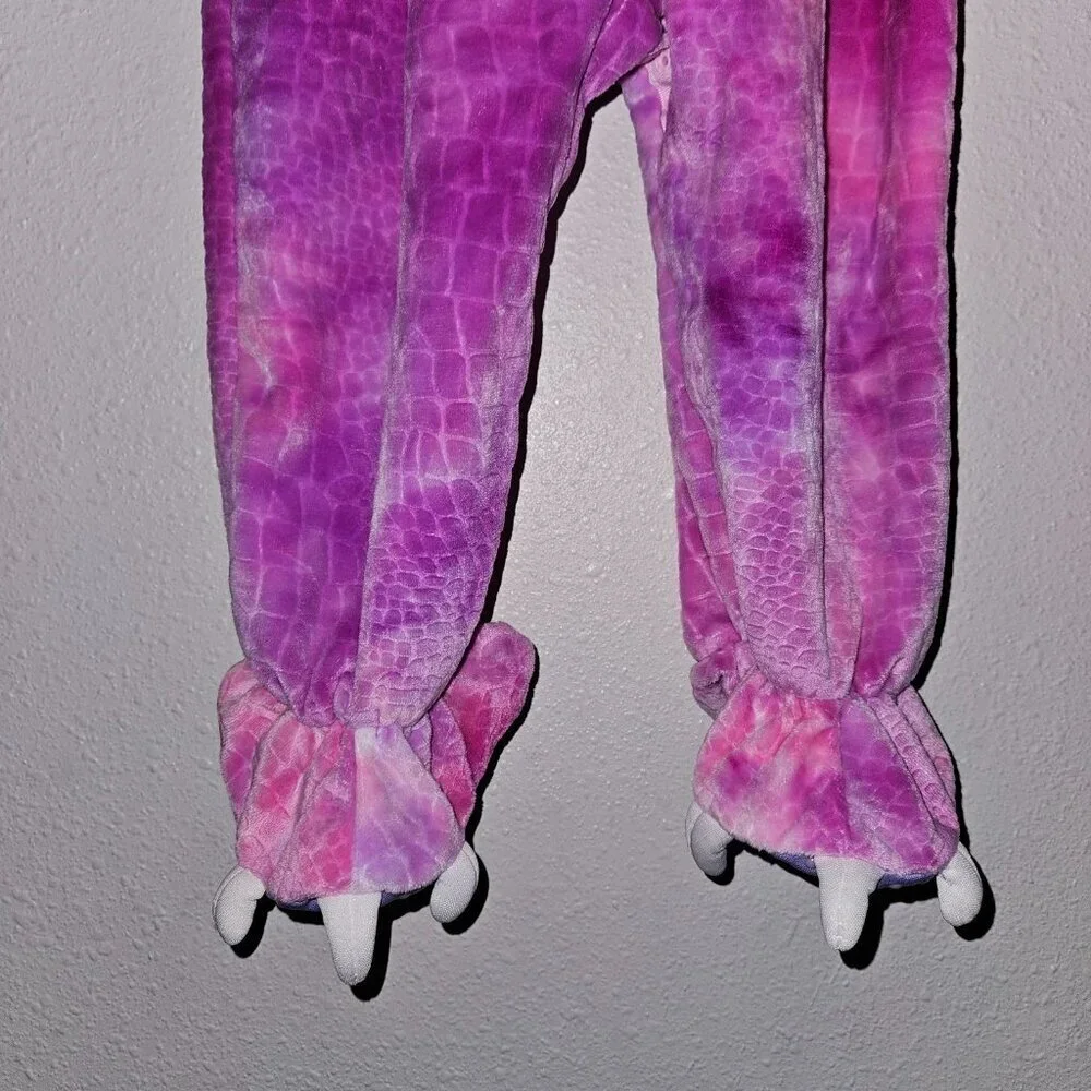 Spirit pink purple